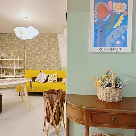 Seochon Spring Haven With Private Rooftop Seoul Exterior photo